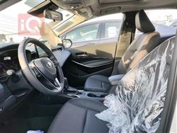 تۆیۆتا کۆرۆلا